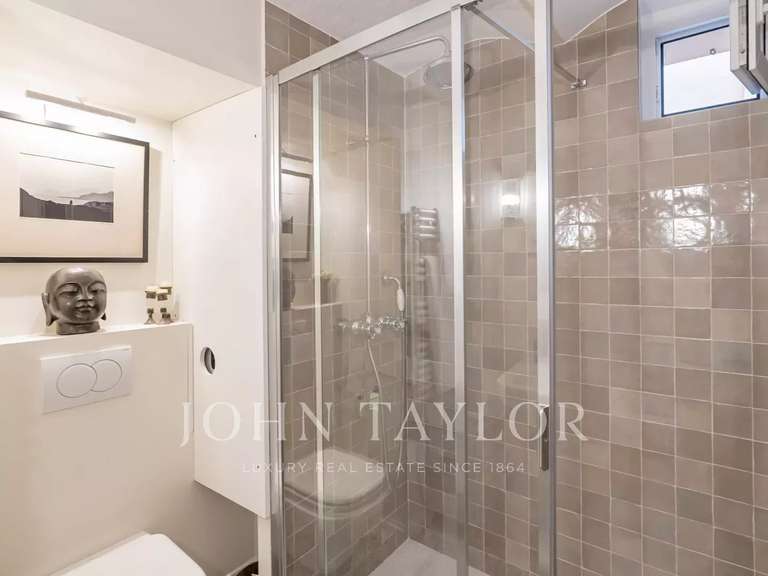 Apartment Cannes - 3 bedrooms - 89m²