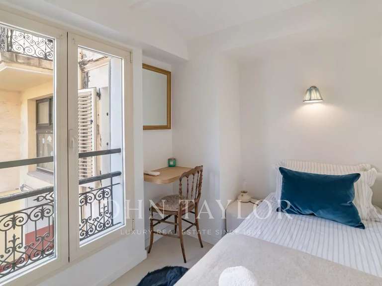 Apartment Cannes - 3 bedrooms - 89m²