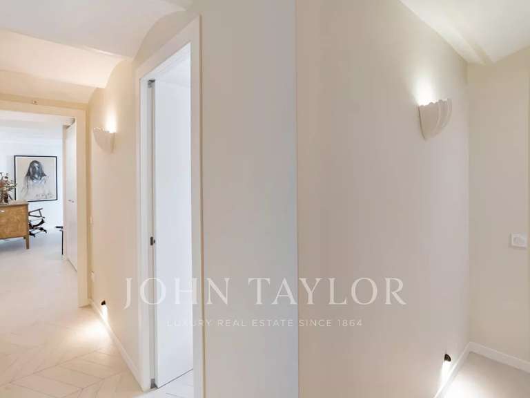 Apartment Cannes - 3 bedrooms - 89m²