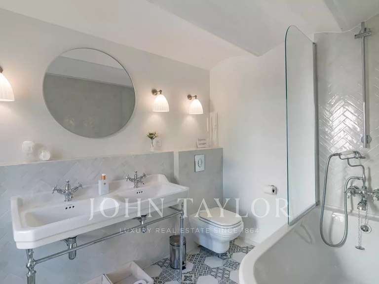 Apartment Cannes - 3 bedrooms - 89m²