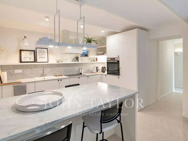 Apartment Cannes - 3 bedrooms - 89m²