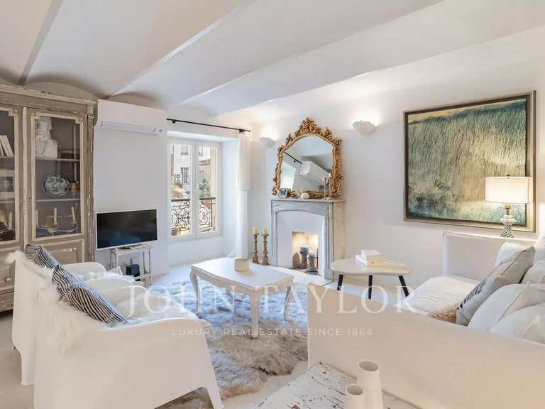 Apartment Cannes - 3 bedrooms - 89m²