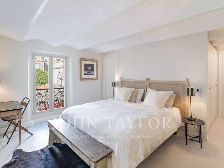 Apartment Cannes - 3 bedrooms - 89m²