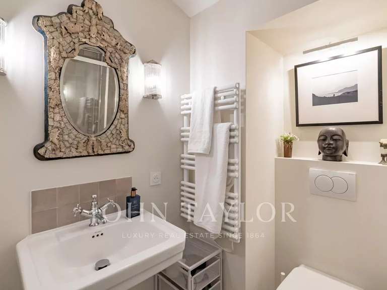 Apartment Cannes - 3 bedrooms - 89m²