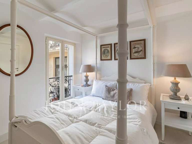 Apartment Cannes - 3 bedrooms - 89m²