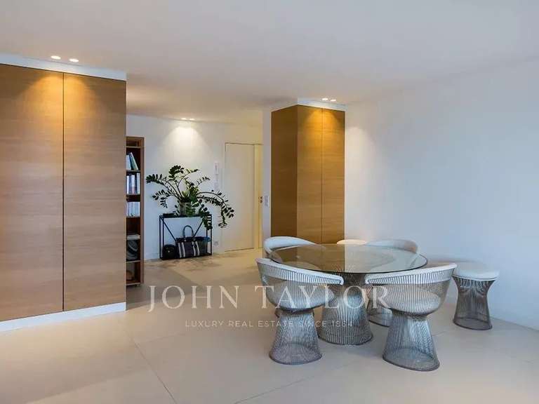 Apartment Cannes - 4 bedrooms - 223m²