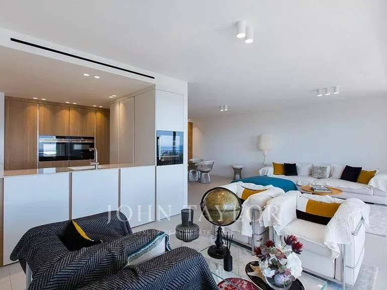 Apartment Cannes - 4 bedrooms - 223m²
