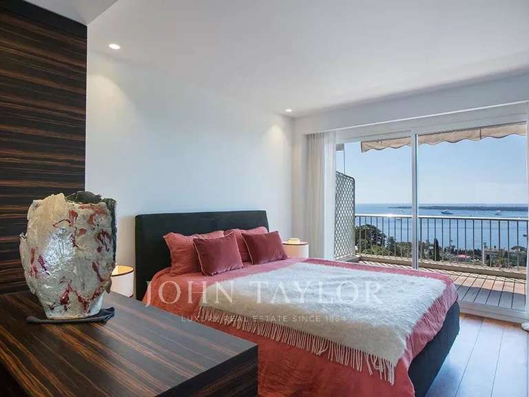 Apartment Cannes - 4 bedrooms - 223m²