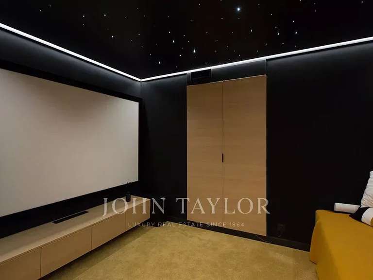 Apartment Cannes - 4 bedrooms - 223m²