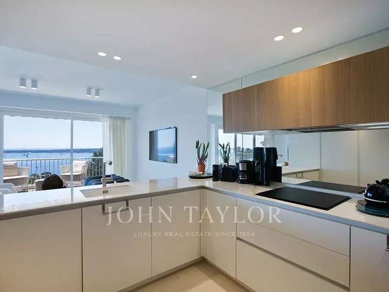 Apartment Cannes - 4 bedrooms - 223m²