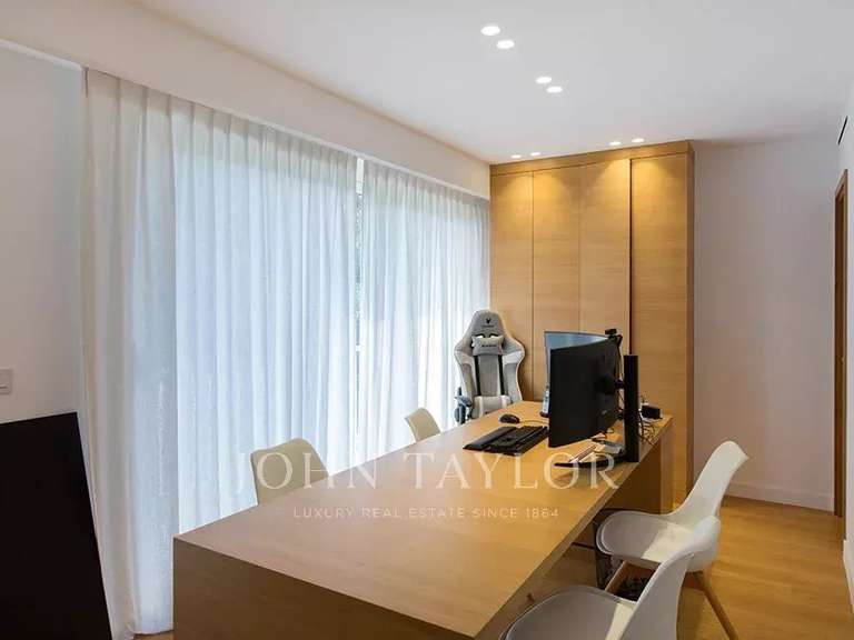 Apartment Cannes - 4 bedrooms - 223m²