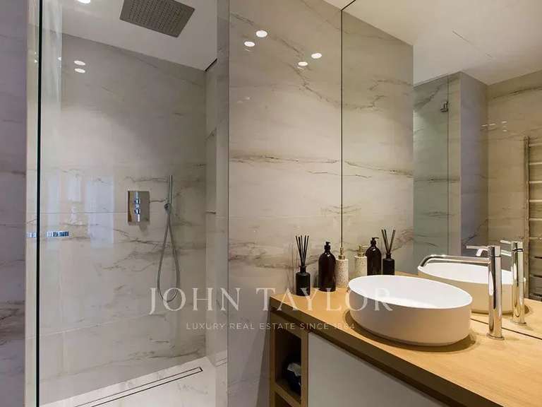 Apartment Cannes - 4 bedrooms - 223m²