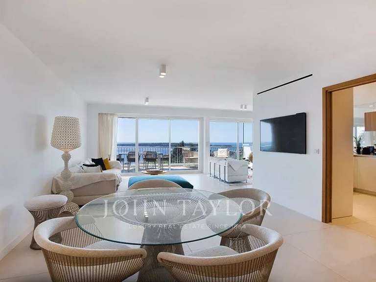 Apartment Cannes - 4 bedrooms - 223m²