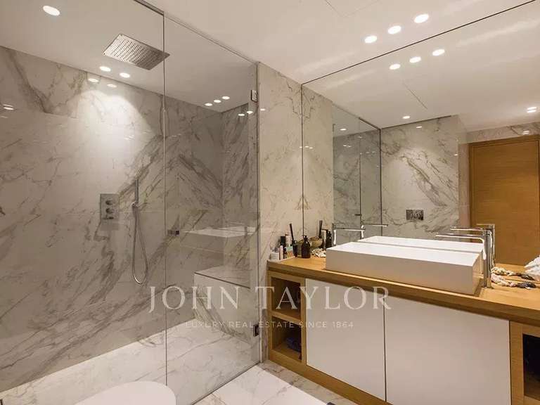 Apartment Cannes - 4 bedrooms - 223m²