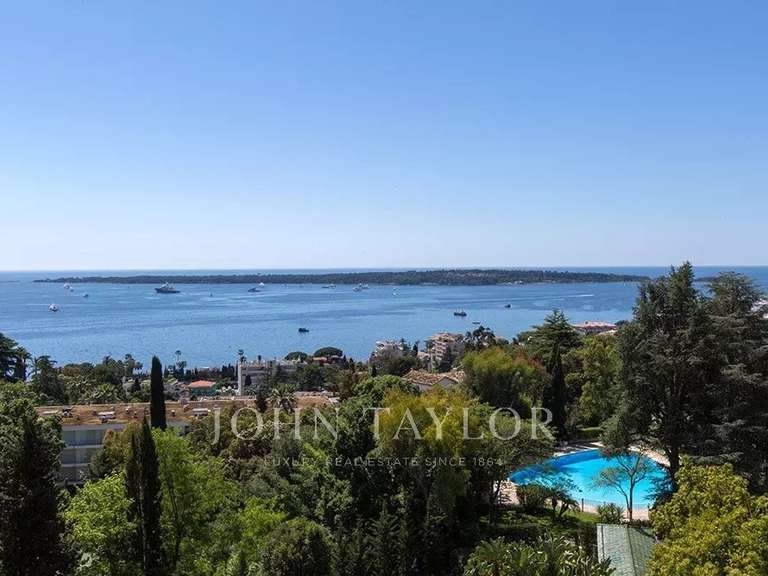 Apartment Cannes - 4 bedrooms - 223m²