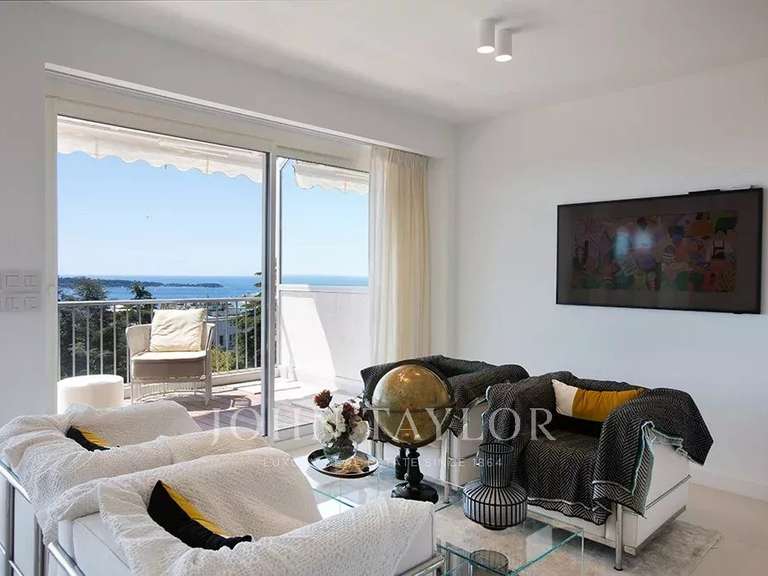 Apartment Cannes - 4 bedrooms - 223m²
