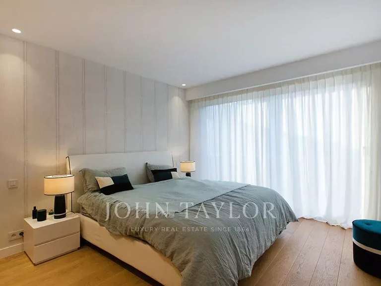 Apartment Cannes - 4 bedrooms - 223m²