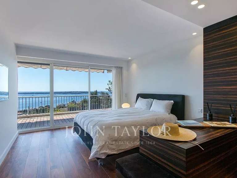 Apartment Cannes - 4 bedrooms - 223m²