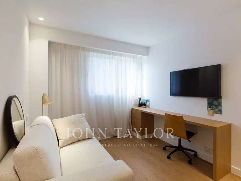 Apartment Cannes - 4 bedrooms - 223m²