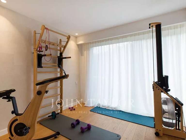 Apartment Cannes - 4 bedrooms - 223m²