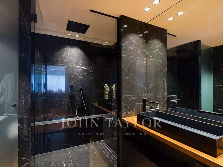 Apartment Cannes - 4 bedrooms - 223m²