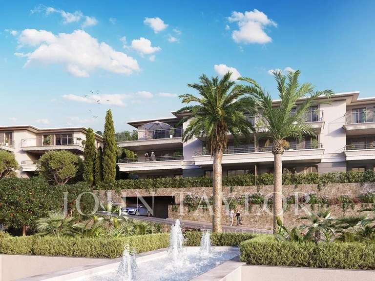 Apartment Cannes - 4 bedrooms - 157m²