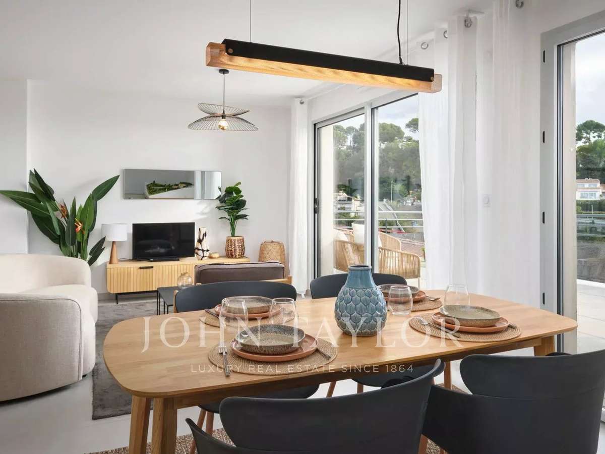 Appartement Cannes