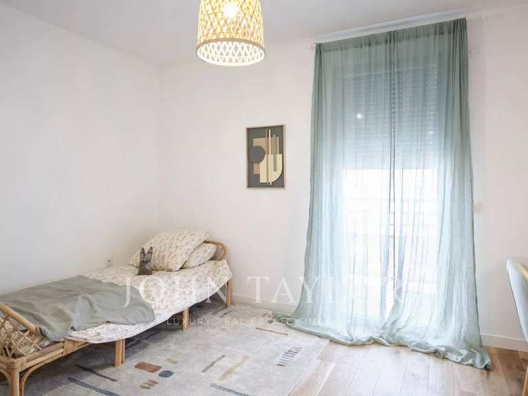 Apartment Cannes - 4 bedrooms - 157m²