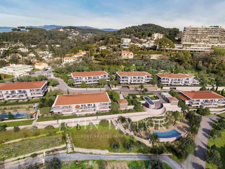 Apartment Cannes - 4 bedrooms - 157m²