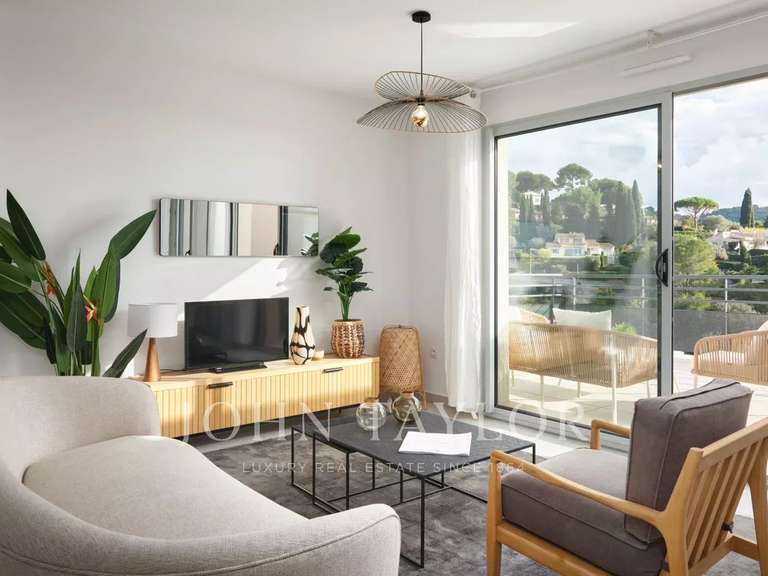 Apartment Cannes - 4 bedrooms - 157m²