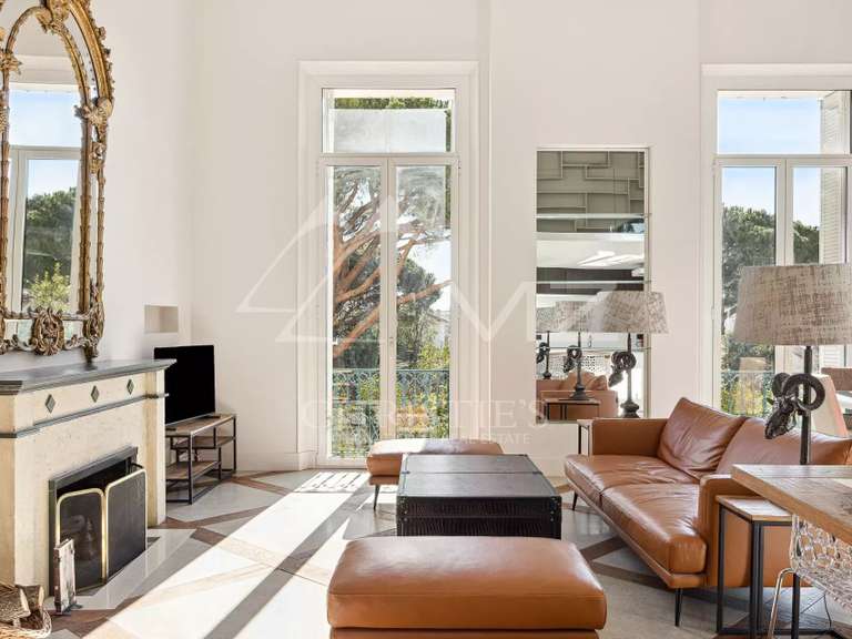 Apartment Cannes - 150m²