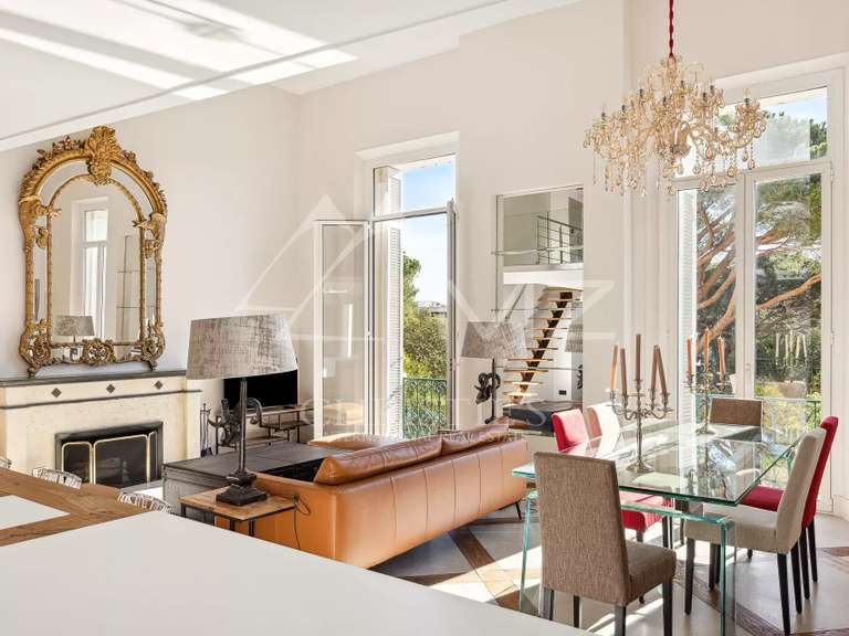 Apartment Cannes - 150m²