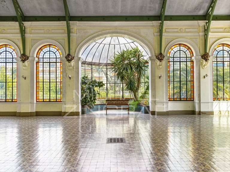 Apartment Cannes - 150m²