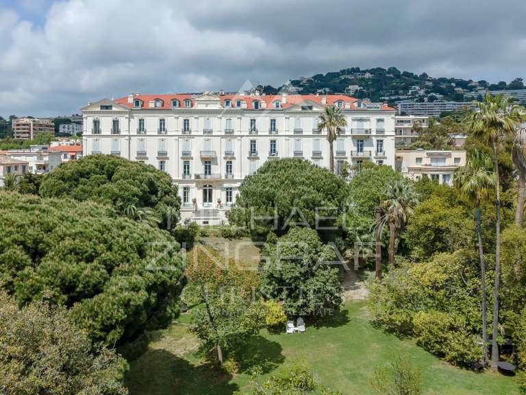 Apartment Cannes - 150m²