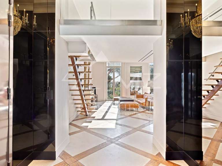 Apartment Cannes - 150m²