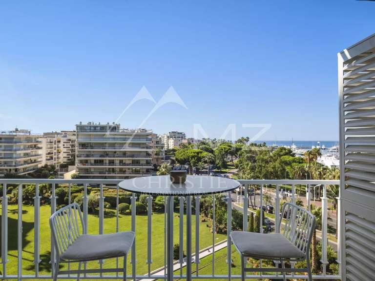 Apartment Cannes - 3 bedrooms - 98m²