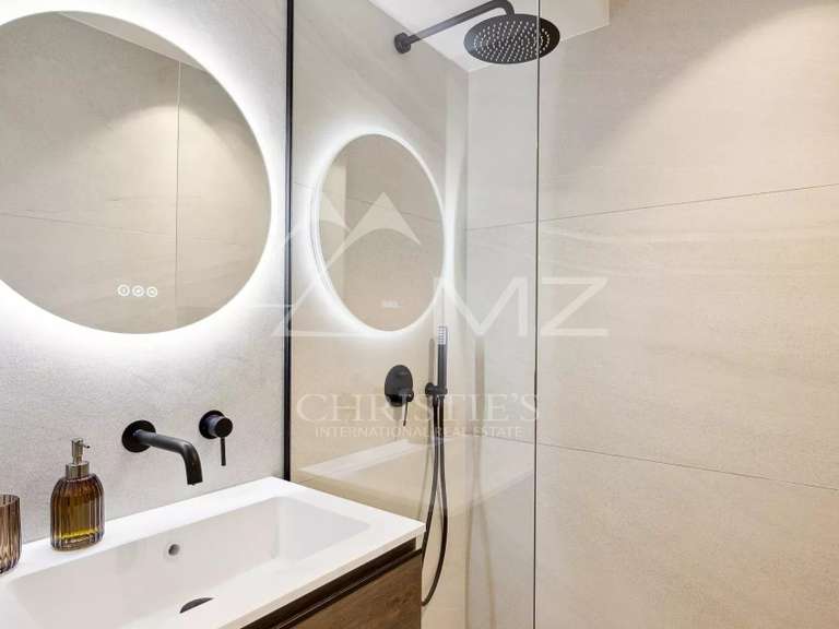 Apartment Cannes - 3 bedrooms - 110m²