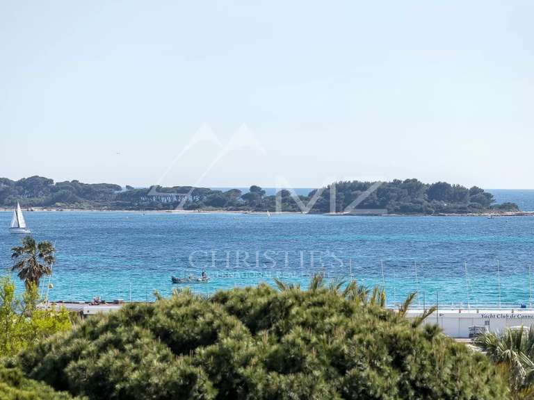 Apartment Cannes - 3 bedrooms - 110m²