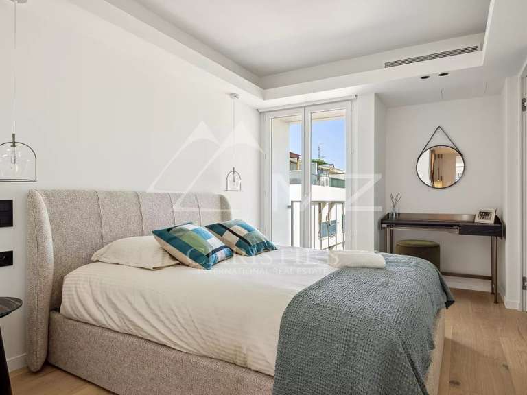 Apartment Cannes - 3 bedrooms - 110m²