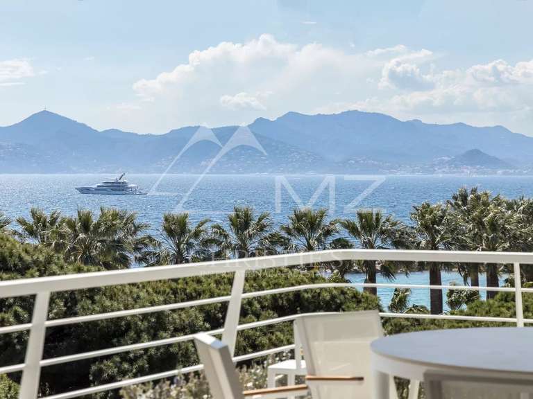Apartment Cannes - 3 bedrooms - 110m²
