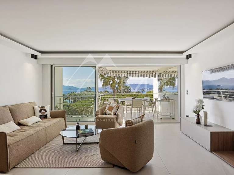 Apartment Cannes - 3 bedrooms - 110m²