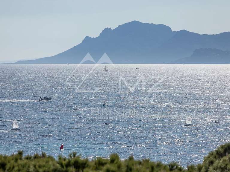 Apartment Cannes - 3 bedrooms - 110m²