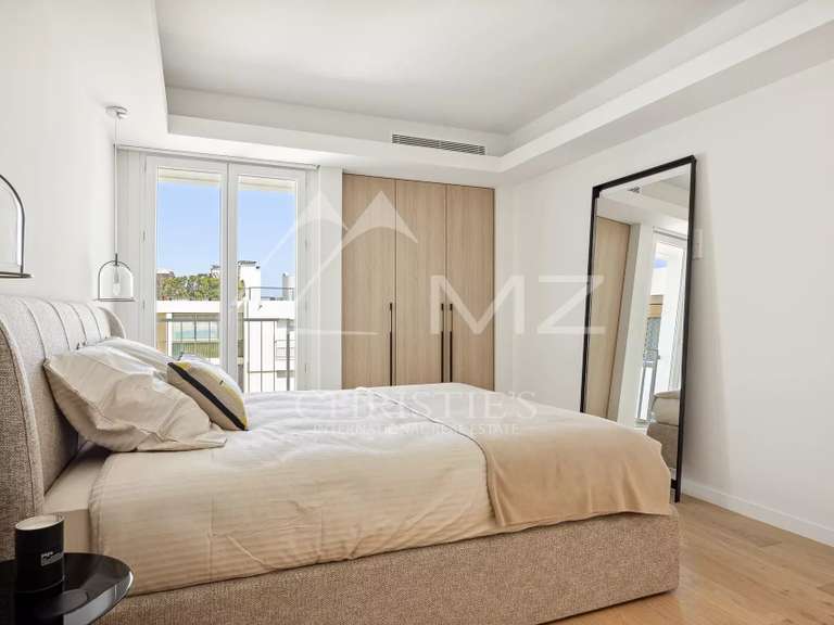 Apartment Cannes - 3 bedrooms - 110m²