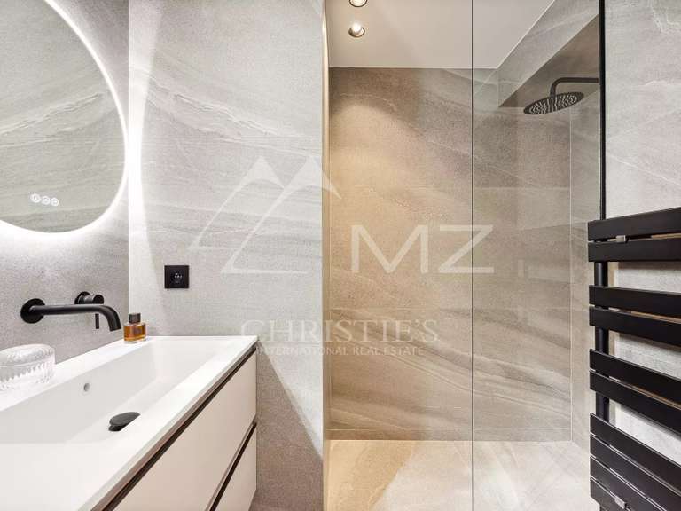 Apartment Cannes - 3 bedrooms - 110m²