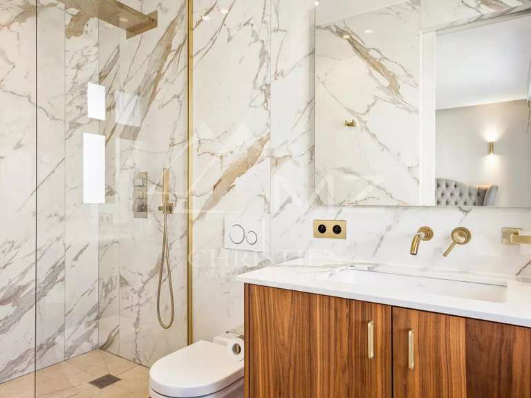 Apartment with Sea view Cannes - 2 bedrooms - 95m²