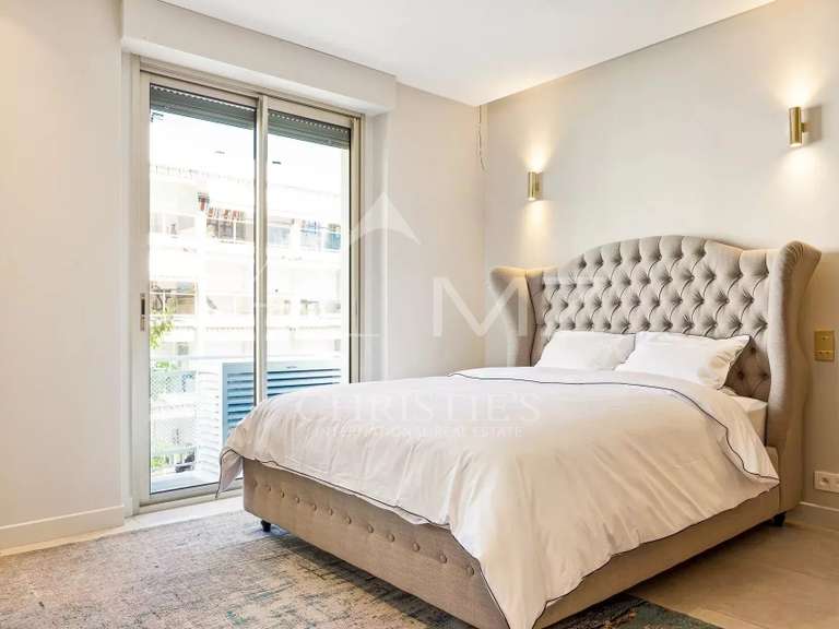 Apartment with Sea view Cannes - 2 bedrooms - 95m²