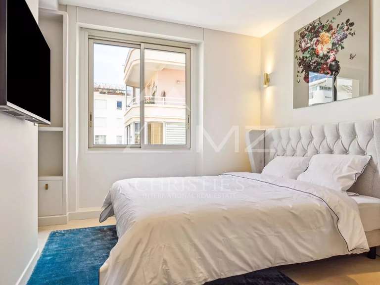 Apartment with Sea view Cannes - 2 bedrooms - 95m²