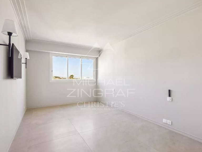Apartment with Sea view Cannes - 2 bedrooms - 96m²