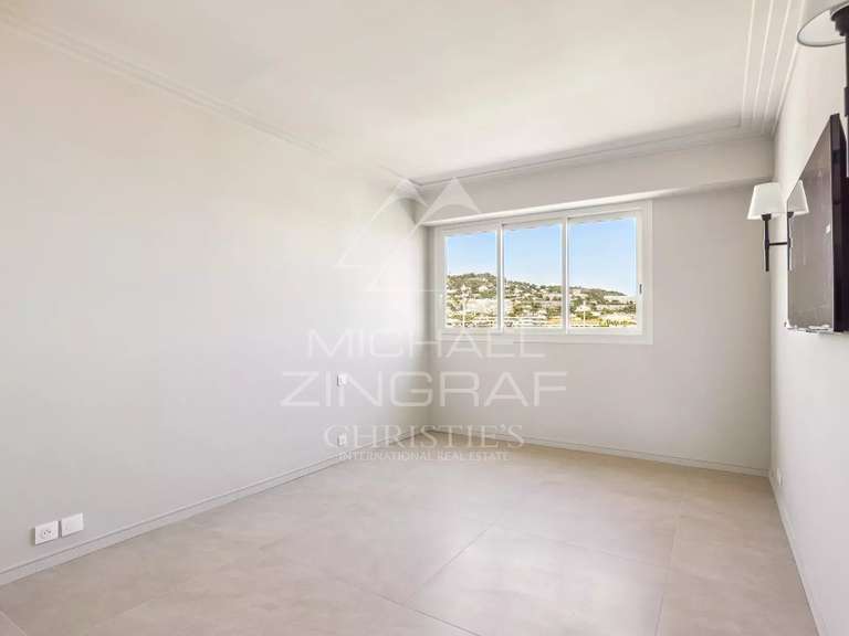 Apartment with Sea view Cannes - 2 bedrooms - 96m²