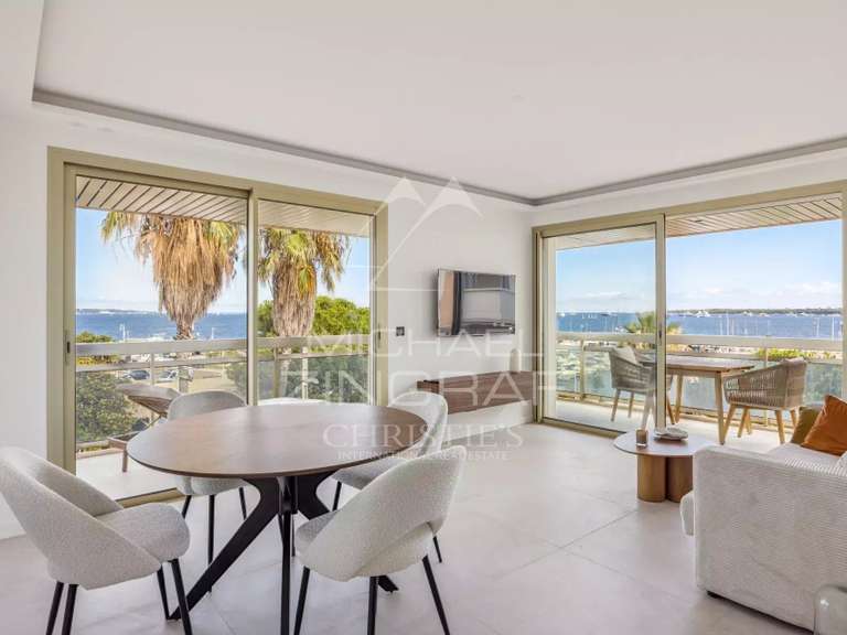 Apartment with Sea view Cannes - 1 bedroom - 41m²